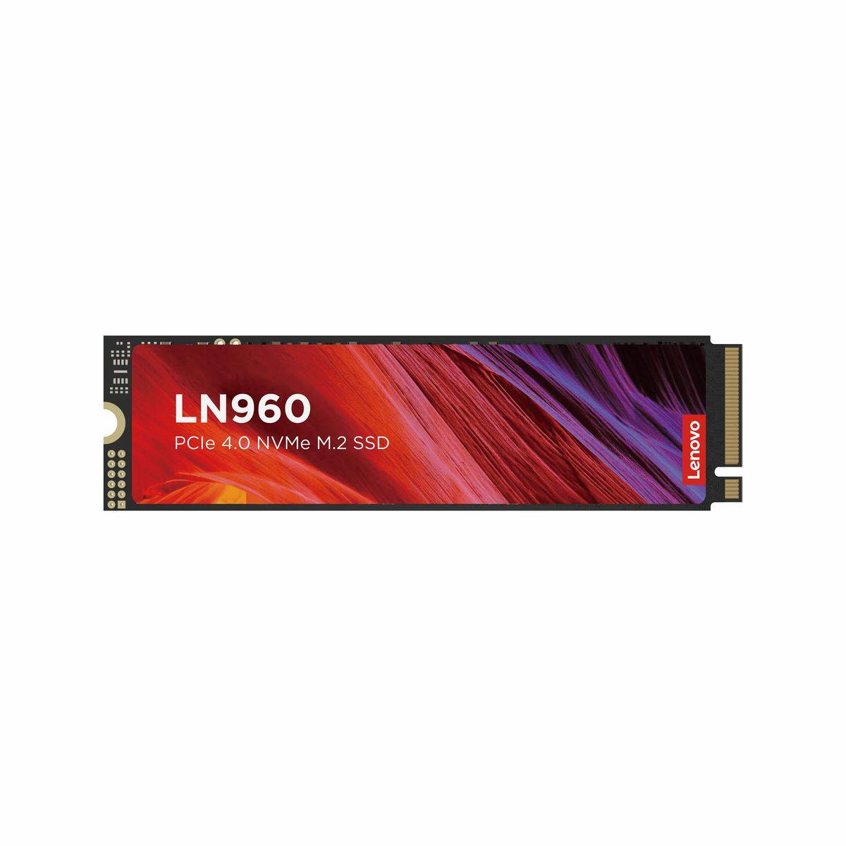 SSD NVMe G4 LENOVO LN960 2TB 5SD1N53072 - SSD NVMe G4 LENOVO LN960 2TB 5SD1N53072 -